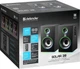 Акустические колонки Defender Solar Black (65721) - изображение 8