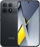 Смартфон Poco F8 Pro 12/512GB Black - изображение 1