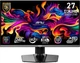 Монитор MSI MPG 272URX (9S6-3CD79A-015) - изображение 1