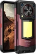 Смартфон Oukitel WP56 12/512GB Red - зображення 4