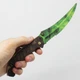 Ніж розкладний "FLIP (Emerald)" - зображення 5