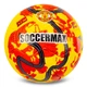 М'яч футбольний Манчестер Юнайтед Soccermax Manchester United 0047-816 №5 - зображення 1