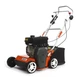 Аэратор Oleo-Mac OMLine SRH 40 L65 - изображение 2