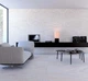 Керамогранит Ceramica Ec.Siena Blanco 60x120см - изображение 2