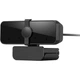 Камера для ПК Lenovo Essential FHD Gen2 4XC1S15018 зі шторкою, Full HD 30 к/с, USB-A, чорна - зображення 5
