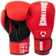 Перчатки для бокса боксерские перчатки Hard Touch Elite 5229 14 унций Red - изображение 1