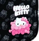 Рюкзак школьный Kite 763M Hello Kitty для девочки Черный 39x29.5x14.2см 15л легкий Ортопедический 1-4 класс (HK26-763M) - изображение 15