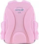 Рюкзак школьный Kite 771S My Melody для девочки Розовый 36x25x12см 12 л легкий Ортопедический 1-4 класс (HK26-771S) - изображение 8