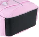 Рюкзак школьный Kite 771S My Melody для девочки Розовый 36x25x12см 12 л легкий Ортопедический 1-4 класс (HK26-771S) - изображение 9