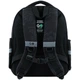 Рюкзак GoPack Education GO26-2606S-5 Win The Game + карандаши Kite 18цв. - изображение 4