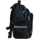 Рюкзак GoPack Education GO26-2606S-5 Win The Game + карандаши Kite 18цв. - изображение 6