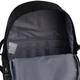 Рюкзак GoPack Education Teens GO26-2500L-3 чорний + олівці Kite 18кол. - зображення 9