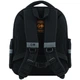 Рюкзак GoPack Education GO26-2606S-6 Speed Zone + олівці Kite 18кол. - зображення 4