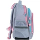 Рюкзак GoPack Education GO26-2606S-1 Cat's Rules + карандаши Kite 18цв. - изображение 6
