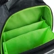Рюкзак шкільний Kite Education 531M для хлопчика Чорний 38х29х15см 15л Ортопедичний каркасний 1-4 клас спинка Ergo Kids нагрудний ремінь (K26-531M-2) - зображення 13