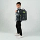 Рюкзак шкільний Kite Education 531M для хлопчика Чорний 38х29х15см 15л Ортопедичний каркасний 1-4 клас спинка Ergo Kids нагрудний ремінь (K26-531M-2) - зображення 17