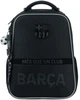 Рюкзак шкільний Kite Education 531M FC Barcelona для хлопчика Чорний 38х29х15см 15л Ортопедичний каркасний 1-4 клас спинка Ergo Kids (BC26-531M) - зображення 4