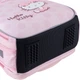 Рюкзак школьный Kite 555S Hello Kitty для девочки Розовый 36.5x27x15.5см 14 л Ортопедический каркасный 1-4 класс (HK26-555S-2) - изображение 9