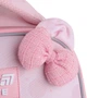 Рюкзак школьный Kite 555S Hello Kitty для девочки Розовый 36.5x27x15.5см 14 л Ортопедический каркасный 1-4 класс (HK26-555S-2) - изображение 14