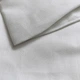 Простынь на резинке SoundSleep Luxion сатин 180х200 см белая (2800004996907) - изображение 6