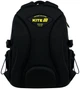 Рюкзак школьный Kite 1022M DC Comics для мальчика Черный 39x28x12.5см 13 л легкий Ортопедический 1-4 класс Ergo Kids (DC26-1022M) - изображение 8
