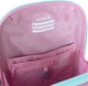 Рюкзак шкільний Kite 555S Hello Kitty для дівчинки Рожевий 36.5x27x15.5см 14 л Ортопедичний каркасний 1-4 клас (HK26-555S-1) - зображення 10