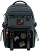 Рюкзак школьный Kite Education 1022M для мальчика Серый 39x28x12.5см 13 л легкий Ортопедический 1-4 класс спинка Ergo Kids (K26-1022M-3) - изображение 4