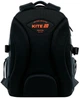 Рюкзак школьный Kite Education 1022M для мальчика Серый 39x28x12.5см 13 л легкий Ортопедический 1-4 класс спинка Ergo Kids (K26-1022M-3) - изображение 8