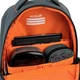 Рюкзак школьный Kite Education 1022M для мальчика Серый 39x28x12.5см 13 л легкий Ортопедический 1-4 класс спинка Ergo Kids (K26-1022M-3) - изображение 15