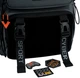 Рюкзак школьный Kite Education 1022M для мальчика Серый 39x28x12.5см 13 л легкий Ортопедический 1-4 класс спинка Ergo Kids (K26-1022M-3) - изображение 17