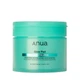 Зволожуючі тонер-пади з гіалуроновою кислотою і PDRN Anua PDRN 100 Hyaluronic Acid Glow Pad 60 шт - зображення 1
