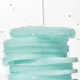 Зволожуючі тонер-пади з гіалуроновою кислотою і PDRN Anua PDRN 100 Hyaluronic Acid Glow Pad 60 шт - зображення 4