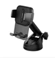 Автодержатель Proove Carbon Clamp Suction Type Car Mount Black - изображение 1