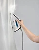 Парогенератор Silver Crest SDBE 2400 A1 (2400 Вт, керамическое покрытие подошвы, вертикальная пара) - изображение 4