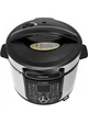 Мультиварка-скороварка Rotex REPC78-B Universal - изображение 6