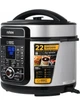 Мультиварка-скороварка Rotex REPC78-B Universal - изображение 8