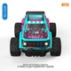 Машинка на радиоуправлении KF23 1:20 Off-Road Car Green – Гоночный автомобиль, Внедорожник, 2WD, до 20 км/ч, до 30 минут, до 40 м - изображение 4