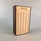 Копилка 100000 в мечту деревянная мотивационная - изображение 6