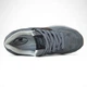 Женские кроссовки повседневные NB 574 Classic Grey Brown 37 (23,5 см) Серый - изображение 2