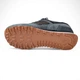 Женские кроссовки повседневные NB 574 Classic Grey Brown 37 (23,5 см) Серый - изображение 4