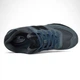 Мужские кроссовки повседневные NB 574 Classic Grey Black 44 (28,0 см) Серый - изображение 2