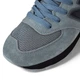 Мужские кроссовки повседневные NB 574 Classic Grey Black 44 (28,0 см) Серый - изображение 7