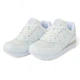Женские кроссовки повседневные NB 574 Classic White 37 (23,5 см) Белый - изображение 7