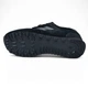 Женские кроссовки повседневные NB 574 Classic Black 37 (23,5 см) Чорний - изображение 4