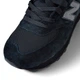 Женские кроссовки повседневные NB 574 Classic Black 37 (23,5 см) Чорний - изображение 7