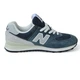 Женские кроссовки повседневные NB 574 Classic Grey White 38 (24,0 см) Серый - изображение 3