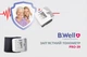 Зап'ястний тонометр B.Well PRO-39 - изображение 2