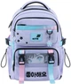 Рюкзак шкільний ортопедичний Kite Education Sakura 39x28x12.5 см 13 л (K26-1022M-1) - зображення 5