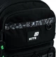 Рюкзак школьный Kite Education 1022M для мальчика Черный 39x28x12.5см 13 л легкий Ортопедический 1-4 класс спинка Ergo Kids (K26-1022M-2) - изображение 16