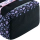 Рюкзак шкільний Kite 585M Hello Kitty для дівчинки Чорний 40x29x14см 12 л легкий Ортопедичний 1-4 клас (HK26-585M) - зображення 9